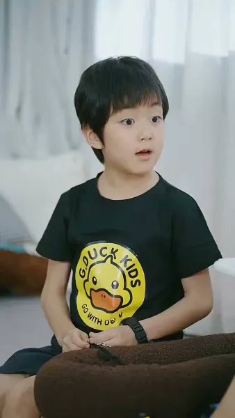 [พากย์ไทย]ฝาแฝดจอมแสบแม่จ๋า ความลับของแม่ถูกเปิดโปงแล้ว