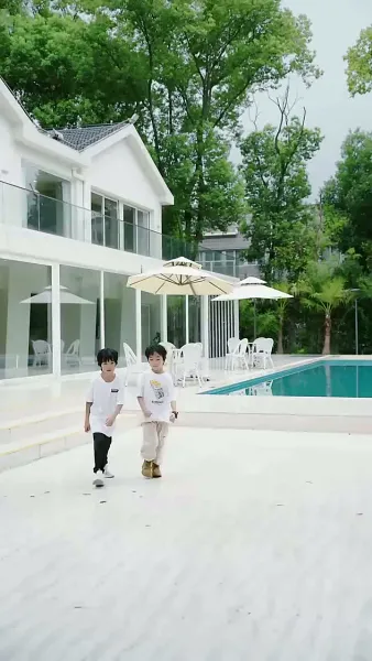 [พากย์ไทย]ฝาแฝดจอมแสบแม่จ๋า ความลับของแม่ถูกเปิดโปงแล้ว