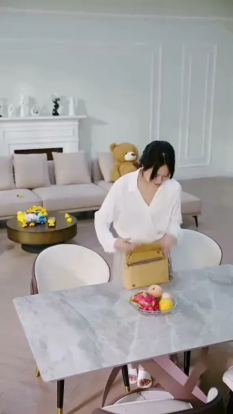 [พากย์ไทย]ฝาแฝดจอมแสบแม่จ๋า ความลับของแม่ถูกเปิดโปงแล้ว