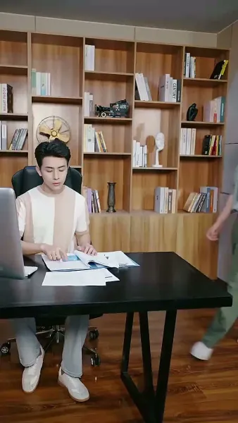 [พากย์ไทย]ฝาแฝดจอมแสบแม่จ๋า ความลับของแม่ถูกเปิดโปงแล้ว