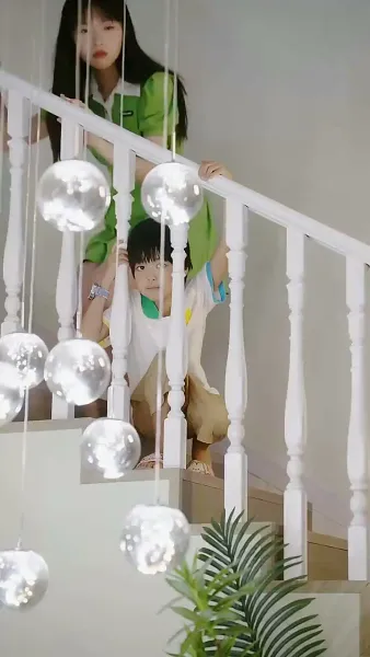 [พากย์ไทย]ฝาแฝดจอมแสบแม่จ๋า ความลับของแม่ถูกเปิดโปงแล้ว