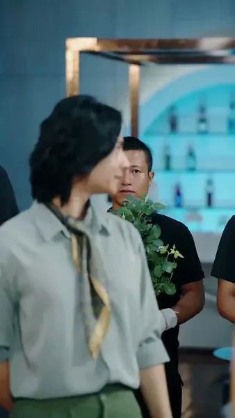 [พากย์ไทย]ฝาแฝดจอมแสบแม่จ๋า ความลับของแม่ถูกเปิดโปงแล้ว