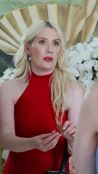 เจ้าหญิงกลับมาแล้ว(พากย์เสียง)