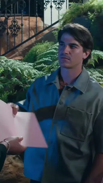 เจ้าหญิงกลับมาแล้ว(พากย์เสียง)