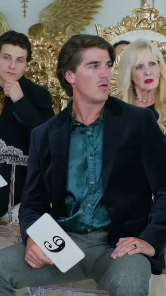 เจ้าหญิงกลับมาแล้ว(พากย์เสียง)