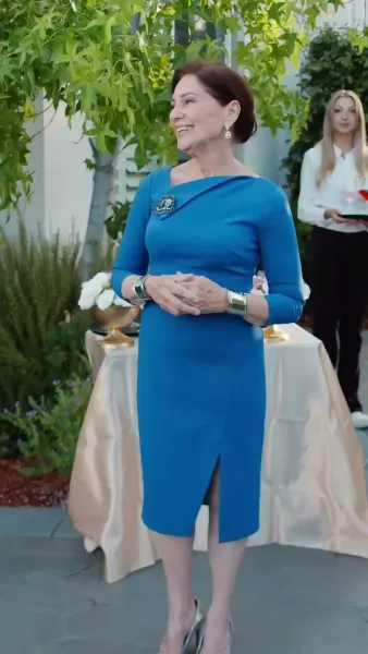 เจ้าหญิงกลับมาแล้ว(พากย์เสียง)