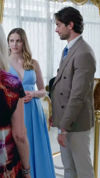 เจ้าหญิงกลับมาแล้ว(พากย์เสียง)