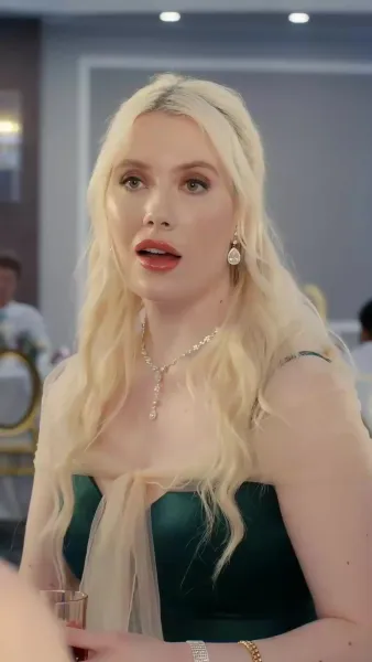 เจ้าหญิงกลับมาแล้ว(พากย์เสียง)