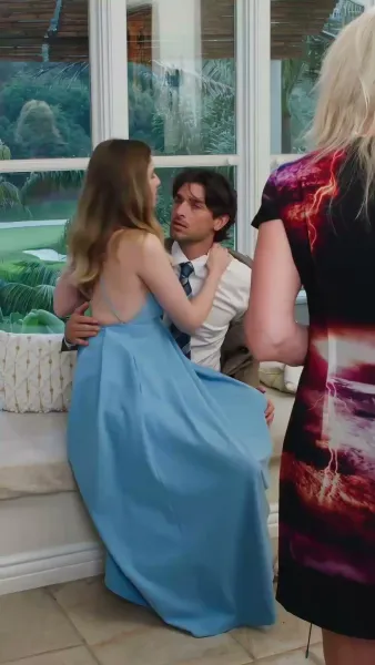 เจ้าหญิงกลับมาแล้ว(พากย์เสียง)