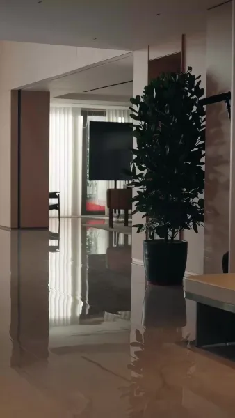 เกมล่าภายใต้ใบหน้าใหม่