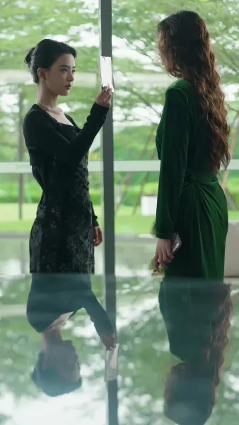 เกมล่าภายใต้ใบหน้าใหม่