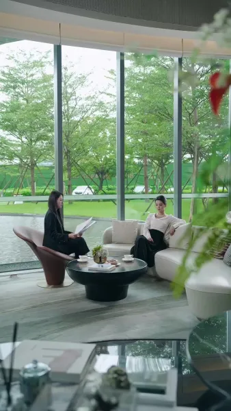 เกมล่าภายใต้ใบหน้าใหม่