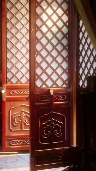 คุณหนูตัวร้ายกับองค์ชายสี่