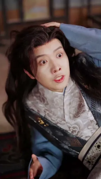 คุณหนูตัวร้ายกับองค์ชายสี่