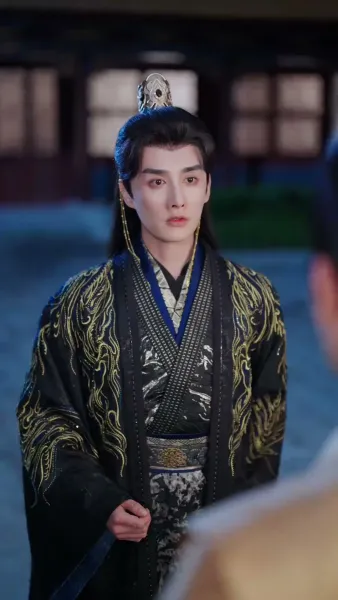 คุณหนูตัวร้ายกับองค์ชายสี่