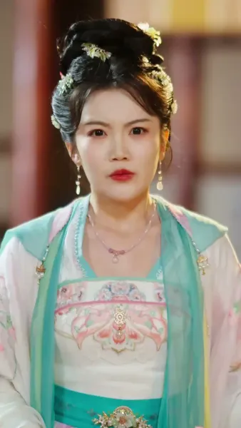 คุณหนูตัวร้ายกับองค์ชายสี่