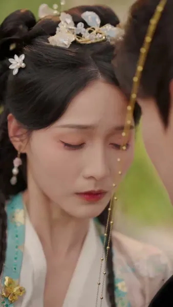 คุณหนูตัวร้ายกับองค์ชายสี่