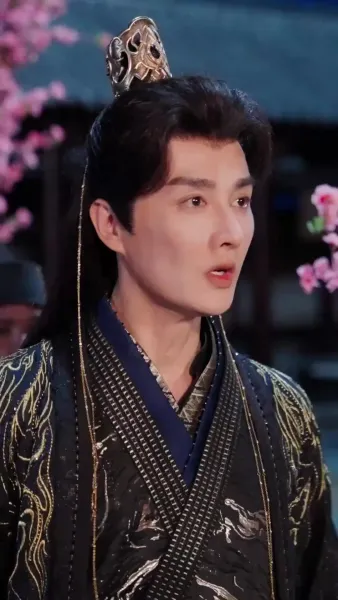 คุณหนูตัวร้ายกับองค์ชายสี่