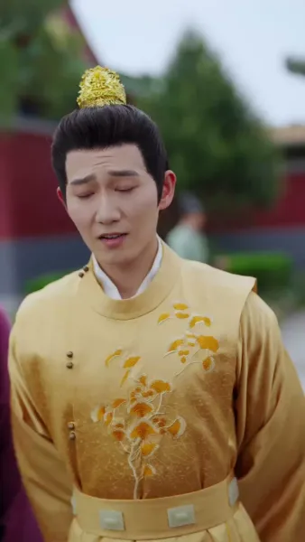 คุณหนูตัวร้ายกับองค์ชายสี่