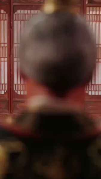 คุณหนูตัวร้ายกับองค์ชายสี่