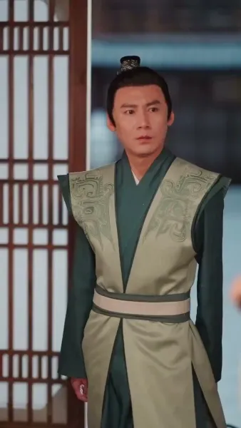 คุณหนูตัวร้ายกับองค์ชายสี่