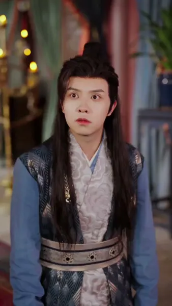 คุณหนูตัวร้ายกับองค์ชายสี่