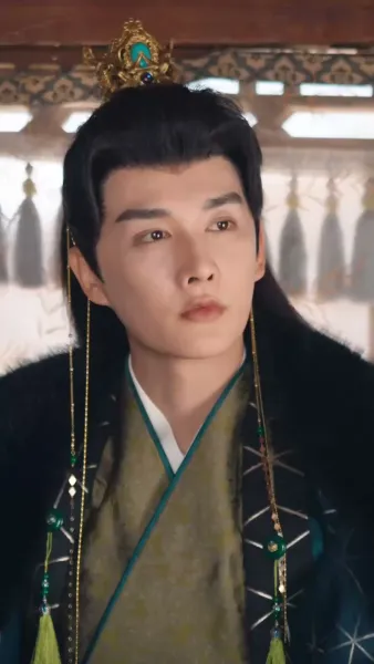 คุณหนูตัวร้ายกับองค์ชายสี่