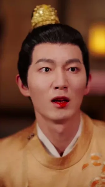 คุณหนูตัวร้ายกับองค์ชายสี่