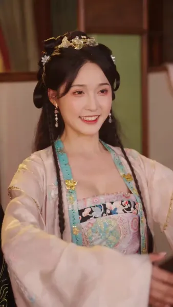 คุณหนูตัวร้ายกับองค์ชายสี่