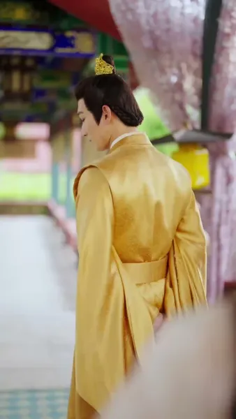 คุณหนูตัวร้ายกับองค์ชายสี่