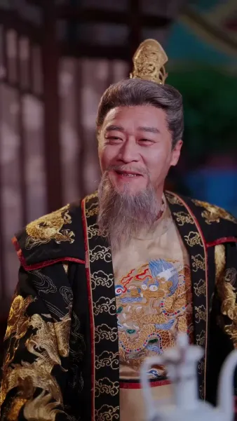 คุณหนูตัวร้ายกับองค์ชายสี่