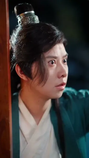 คุณหนูตัวร้ายกับองค์ชายสี่