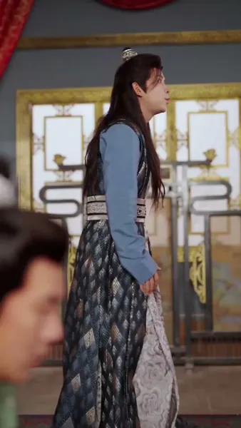 คุณหนูตัวร้ายกับองค์ชายสี่