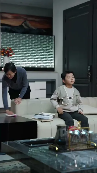 [พากย์ไทย]ล่ามสาวที่รัก