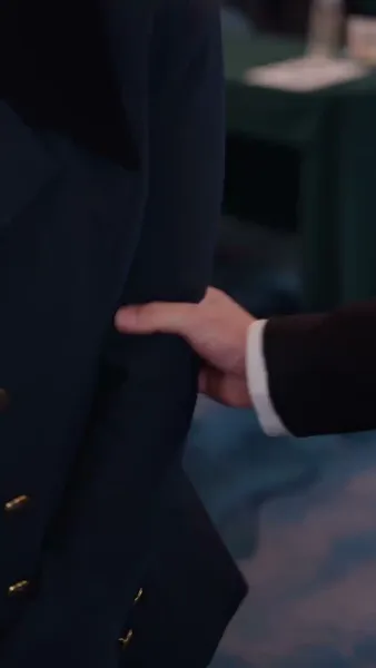 [พากย์ไทย]ล่ามสาวที่รัก