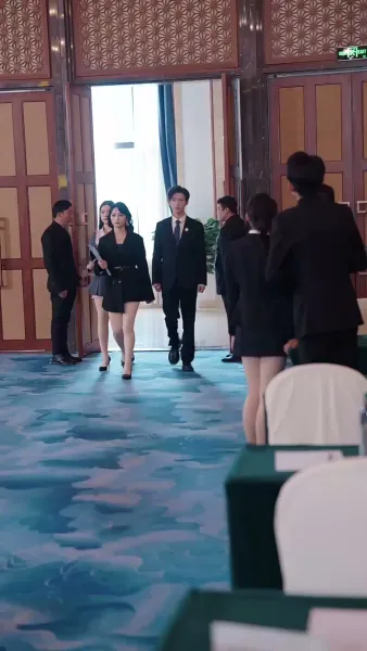 [พากย์ไทย]ล่ามสาวที่รัก