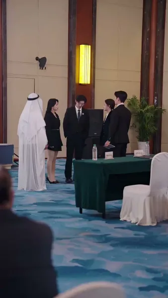 [พากย์ไทย]ล่ามสาวที่รัก