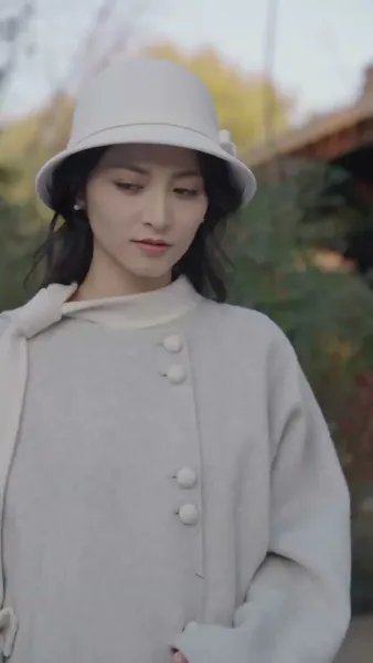 [พากย์ไทย]ล่ามสาวที่รัก