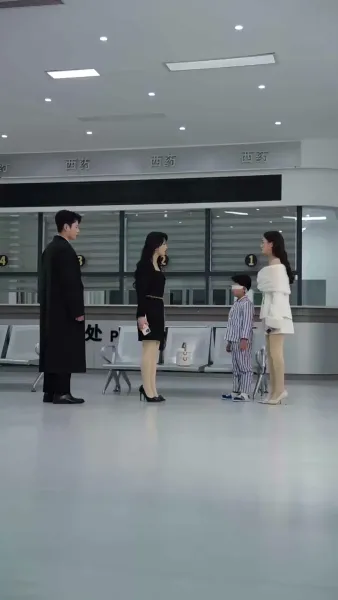 [พากย์ไทย]ล่ามสาวที่รัก