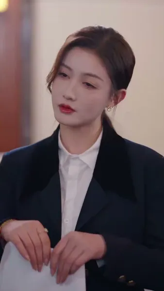 [พากย์ไทย]ล่ามสาวที่รัก