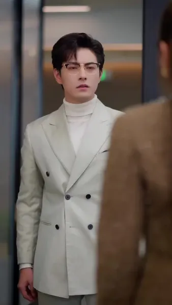 เขาน่ะ...จอมเผด็จการ