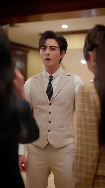 เขาน่ะ...จอมเผด็จการ