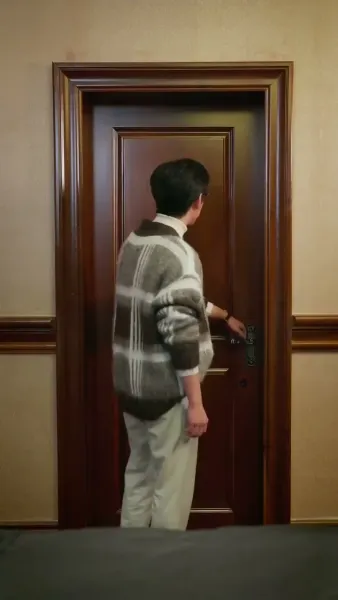 เขาน่ะ...จอมเผด็จการ