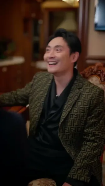 เขาน่ะ...จอมเผด็จการ