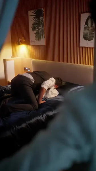 เขาน่ะ...จอมเผด็จการ