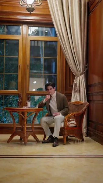 เขาน่ะ...จอมเผด็จการ