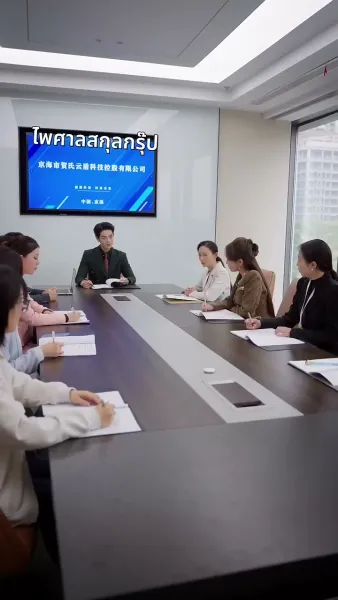 เขาน่ะ...จอมเผด็จการ