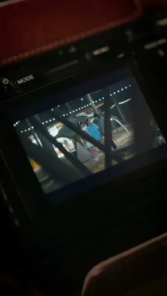 เขาน่ะ...จอมเผด็จการ