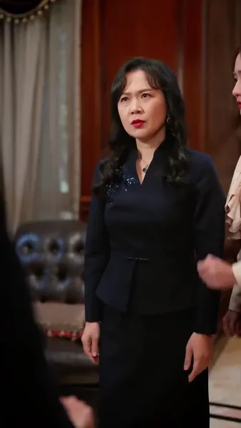 เขาน่ะ...จอมเผด็จการ