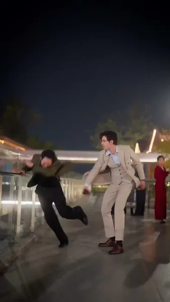 เขาน่ะ...จอมเผด็จการ